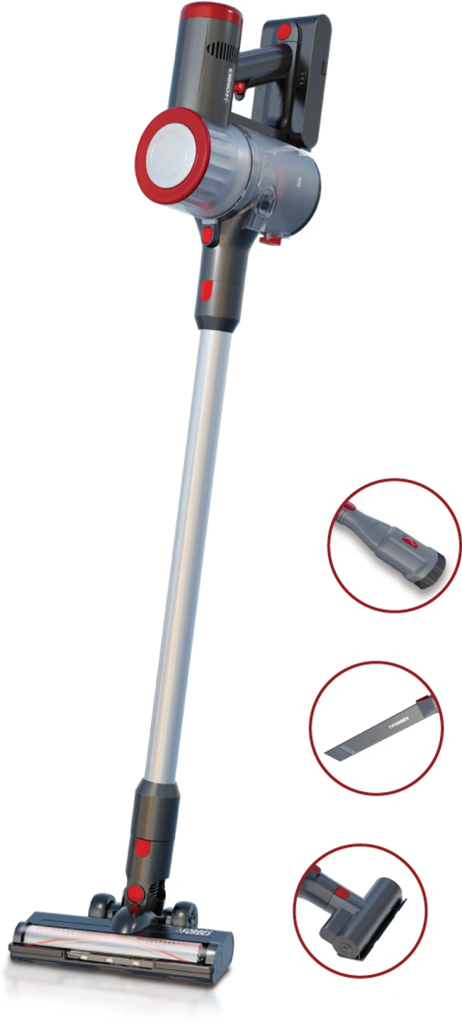 Eureka Forbes Kordfree K11 Lite Cordless Vacuum Cleaner
