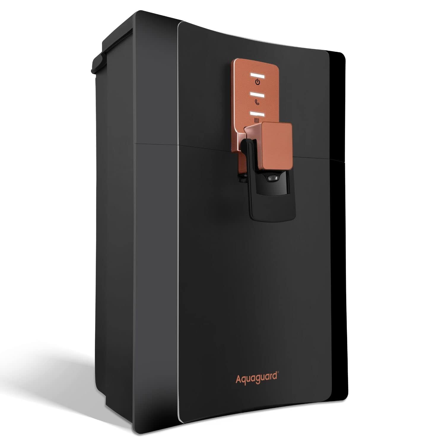 Aquaguard Superio RO+UV Water Purifier with Active Copper Technology & Stainless Steel Tank
