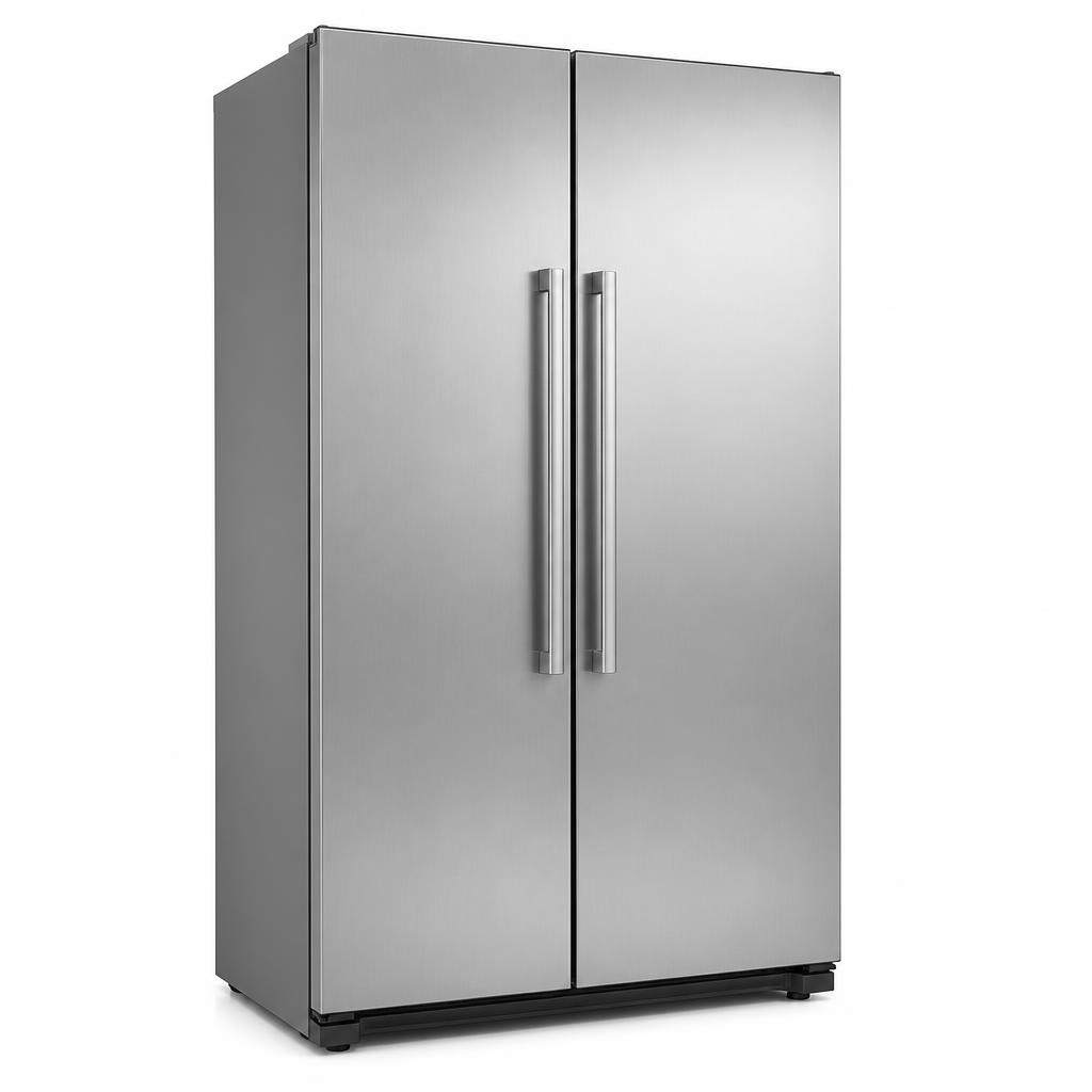 Refrigerators