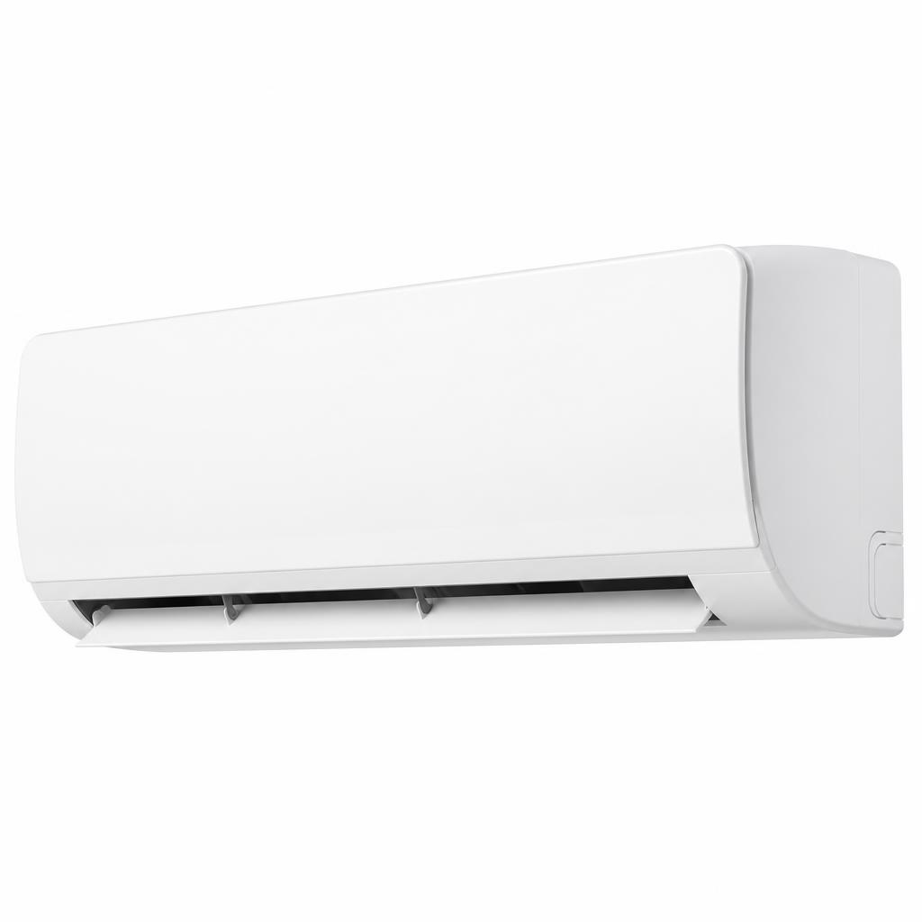Voltas 1.5 Ton 3 Star Inverter Split AC (183V Vectra Elegant, Copper, Anti-dust Filter)