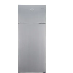 Godrej 253 L 2 Star Inverter Frost Free Double Door Refrigerator Appliance ( ), Jet Steel, Up to 24 day Farm Freshness, 2022 Model)