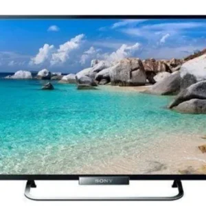 Sony BRAVIA 80 cm (32 inches) HD Ready Smart LED Google TV KD-32W835 (Black) 2 Years Warranty