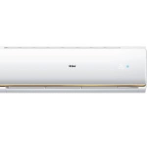 Haier 1.5 Ton 3 Star Clean Cool Triple Inverter Split Air Conditioner -Frost Self Clean, 7 in 1 Convertible, HD Filter, Cools at 60°C, 20 Mtr. Air Throw - (HSU18C-TQG3BN-INV,2025 Model - White)