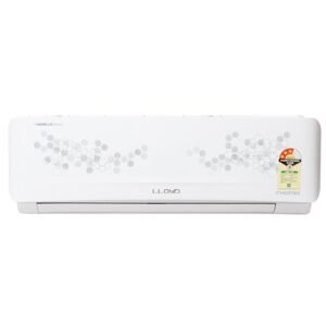 Lloyd 1.5 Ton 3 Star 5 in 1 Convertible Inverter Split AC with Anti-Viral + PM 2.5 Filter, Wi-Fi Ready (GLS18I3GWSPC,