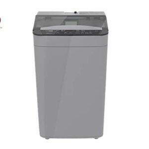 Havells-Lloyd 7.0 Kg Fully Automatic Top Load Washing Machine GLWM70GCGJA , Light Grey