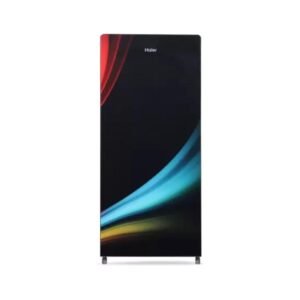 Haier 185 Litres, Direct Cool Refrigerator,HRD-2062CPG-N