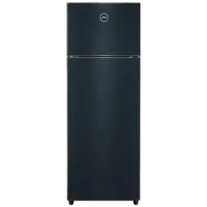 Godrej 272 L 2 Star Frost Free Nano Shield Technology Inverter With Freshness up to 30 Days Double Door Refrigerator (RT EONVALOR 310B RI FS ST, Fossil Steel)