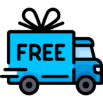 Free Delivery