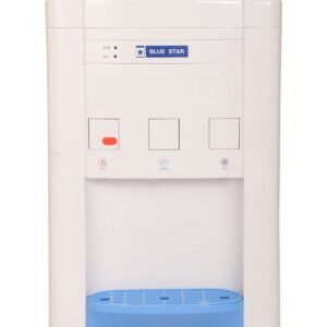 Blue Star BWD3TTGA-B Table Top Water Dispenser
