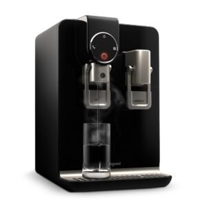 Aquaguard Blaze Insta Hot & Ambient 8-Stage RO, Dual Stainless Steel Tank Water Purifier | RO+UV+Active Copper Tech | Upto 40% Water Savings | Suitable for all Water Sources